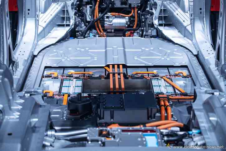 VW-Tochter PowerCo unterstützt die Batterieforschung an der Uni Münster