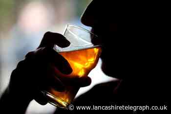 Blackburn with Darwen sees one of highest rises of deaths from alcohol