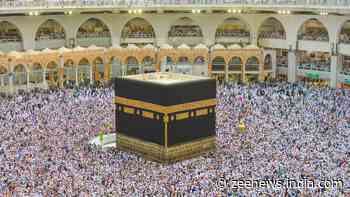 Hajj Pilgrimage To Start From June 14, Saudi Arabia Confirms