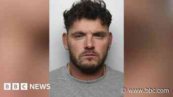 Man who launched unprovoked bar attack jailed