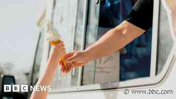 Ice cream vans face schools ban