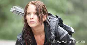 Hunger Games new book and movie Sunrise on the Reaping release dates announced