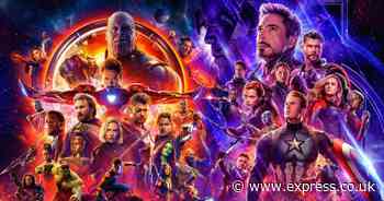 Avengers 5: The huge stars set to return ‘among over 60 MCU characters’