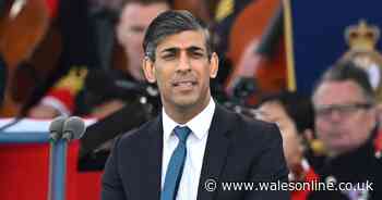 Rishi Sunak sparks fury as he snubs D-Day commemorations to record ITV interview