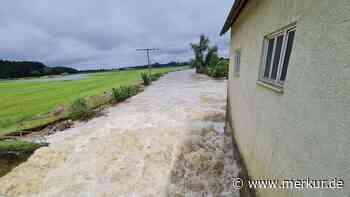 Diakonie und Evangelisch-Lutherisches Dekanat bieten kostenlose und schnelle Hilfe für Hochwassergeschädigte