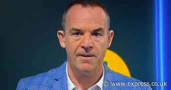 Nationwide handing out £200 perk - Martin Lewis' MSE explains what you need to do