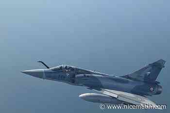 Livraison de Mirage 2000 à l'Ukraine, conflit israélo-palestinien, Européennes... Ce qu'il faut retenir de l'allocution d'Emmanuel Macron de ce jeudi soir