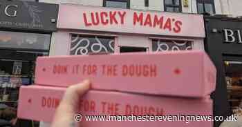 Lucky Mama's returns to roots with second site - we joined the queue for its £4 pizza bowls