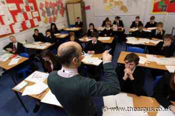 'Derogatory language is normalised' at inadequate Sussex school
