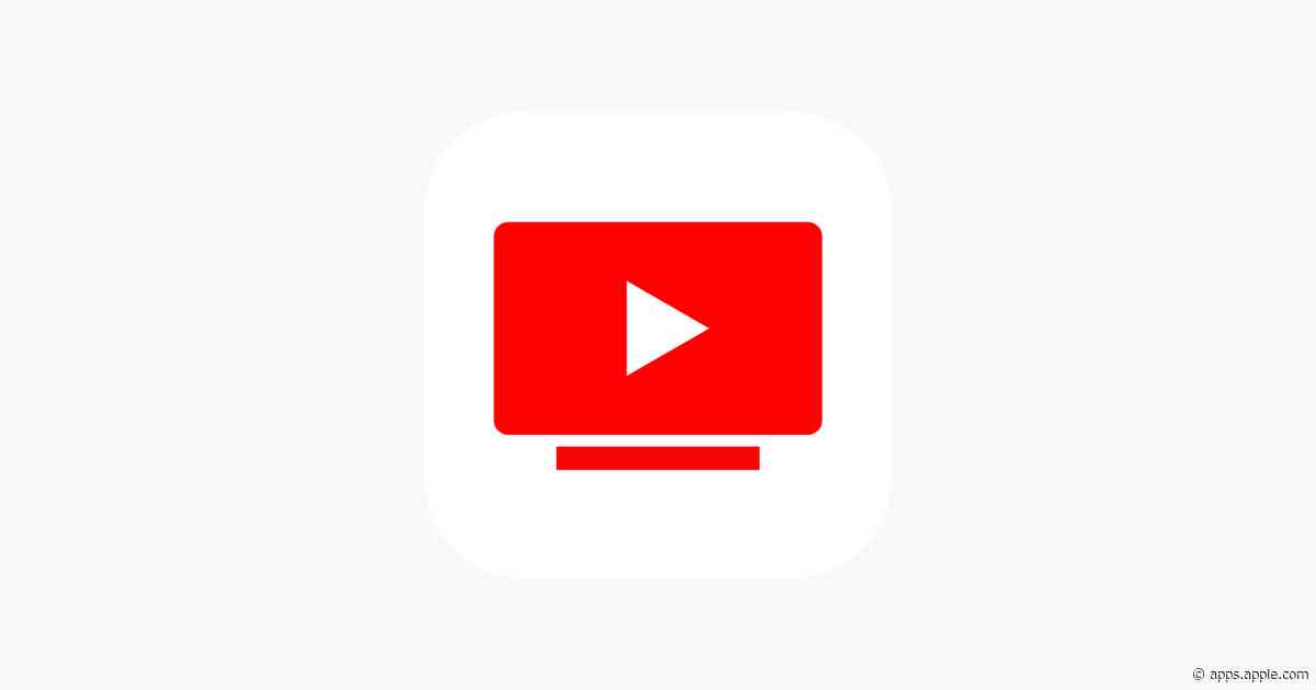 YouTube TV - Google