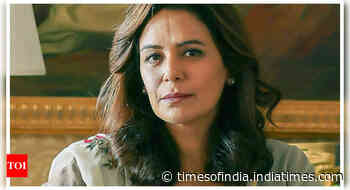 Mona says Laal Singh Chaddha gave her career a push