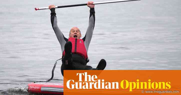 In Tory England, the Lib Dems can smell revenge in the air – and sewage in the rivers | Gaby Hinsliff