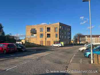 York Way Meriden flats crisis: 'works to begin in August'