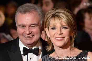 Ruth Langsford announces 'extended leave' after Eamonn Holmes split