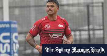 Five simple reasons NSW must pick Latrell Mitchell