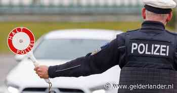 Euro 2024: Duitsland start tijdelijke grenscontroles, ook bij grens met Nederland