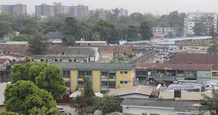 FG plans to relocate Ikoyi prison, others because they're close to houses