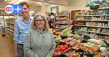 Supermarkt mit Herzblut: Topkauf Schröder in Strande eine Institution