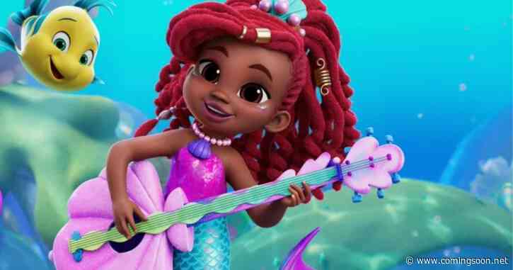 Ariel: Mermaid Tales Season 1: How Many Episodes & When Do New Episodes Come Out?