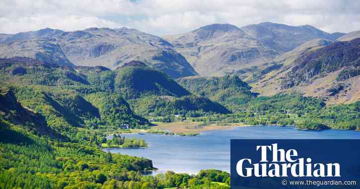 Readers’ favourite UK national parks: ‘Rain, sun or snow, there’s beauty everywhere’