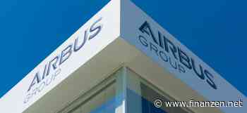 Jefferies & Company Inc. gibt Airbus SE (ex EADS)-Aktie Buy