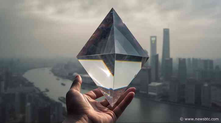 VanEck Predicts Explosive Ethereum Growth: Could ETH Reach $2.2 Trillion?