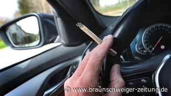 Grenzwert für Cannabis: Regelung für Autofahrer beschlossen