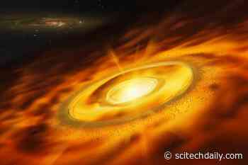 James Webb Unmasks the Carbon-Rich Secrets of Protoplanetary Disks