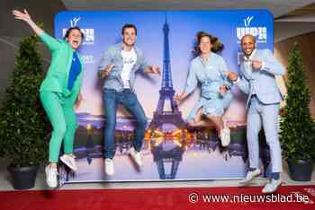 Mechelen verkozen tot gouden VIP2024-stad: “Verschillende activiteiten om sport en Olympische Spelen te promoten”