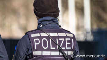 Polizeiinspektion Weilheim: mehr Straftaten und Unfälle in 2023