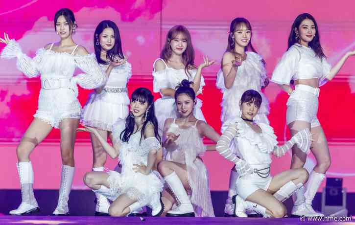 Weki Meki to disband after the release of new single ‘CoinciDestiny’