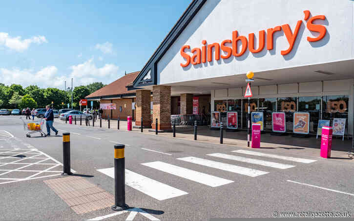 Sainsbury’s introduces buy now, pay later option at Argos, Tu and Habitat