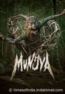 Movie review: Munjya - 3/5