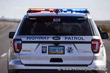 Fatal crash reported on northbound I-15 near Primm