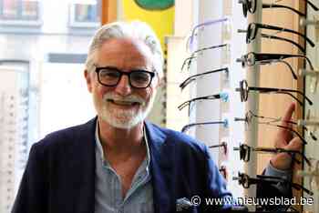 Den Brillenman opent samen Ecoso tweedehands brillenwinkel