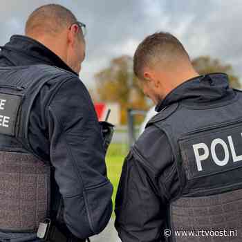 Duitsland voert tijdelijk weer grenscontroles in: "Overal zijn controles mogelijk"