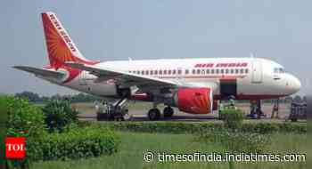 Air India to launch non-stop flights between Bengaluru and London Gatwick