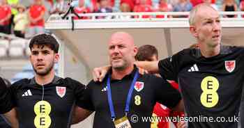 Rob Page responds to Wales fans booing after woeful Gibraltar display