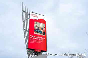 AD FEATURE: Connexin Media revolutionises digital advertising landscape in Hull