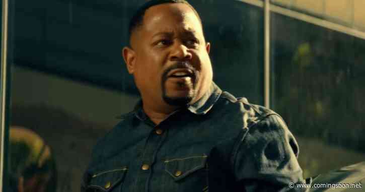 Martin Lawrence Health: Has He Had Any Medical Scares?
