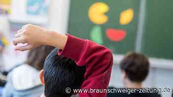 Acht Wolfsburger Schulen sind im Startchancen-Programm