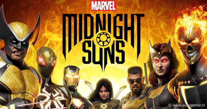 Marvel's Midnight Suns deze week gratis in de EPic Games Store
