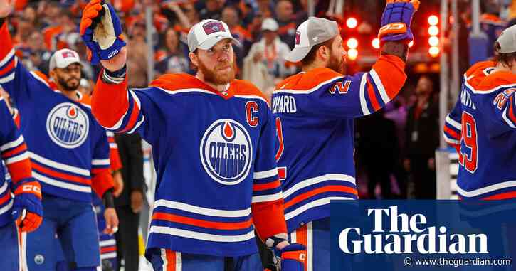 A Canadian team hasn’t won the Stanley Cup in more than 30 years. Does it matter?