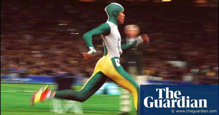 ‘I could have run faster’: Cathy Freeman expresses regret over gold medal race at Sydney Olympics