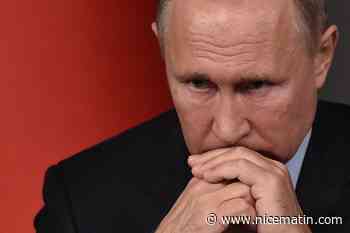 Vladimir Poutine va envoyer des navires de guerre russes et un sous-marin à propulsion nucléaire à Cuba