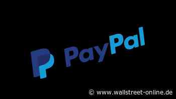 Aktie haussiert: PayPal-Aktie: Das steckt hinter dem Kurssprung!