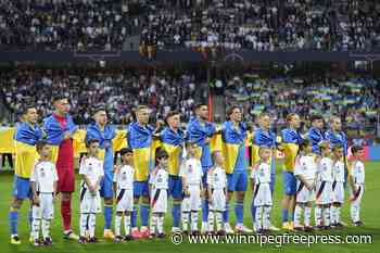 Doku leads new Belgium generation in Euro 2024 as Ukraine’s young players aim to bring hope