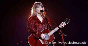 Taylor Swift fans sure Paul McCartney will join Liverpool Eras Tour show after Stella McCartney post