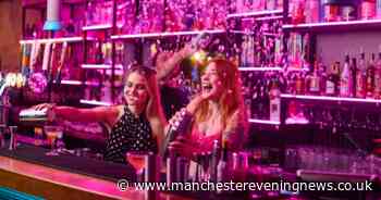 AD FEATURE: Boom Battle Bar Manchester has had a glow up - check it out now
