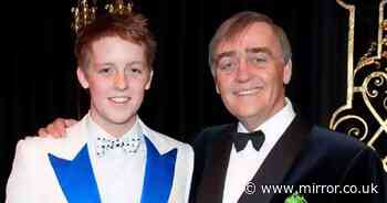 How Duke of Westminster came into £10bn fortune after late father's warning
